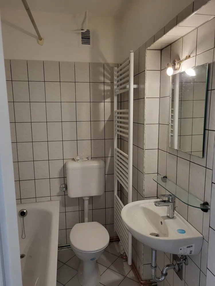 3 Zimmer Wohnung mit 60 m² in Essen – Bild 5