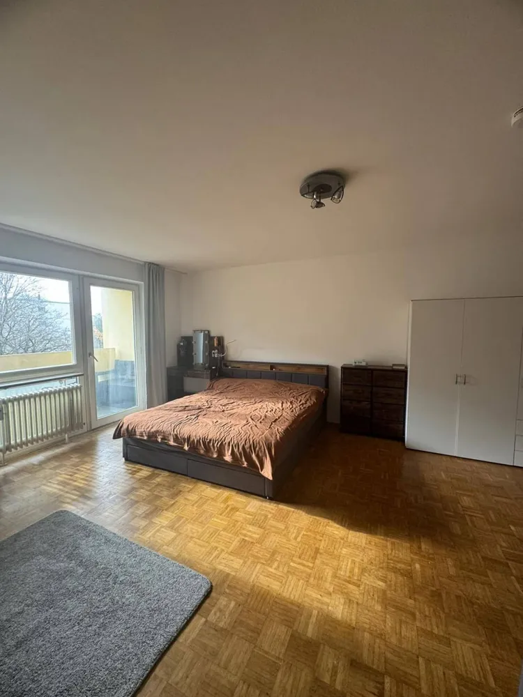 2 Zimmer Wohnung mit 45 m² in München – Bild 5