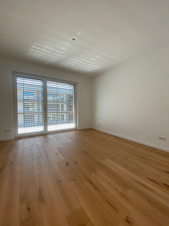 2 room apartment with 61 m² in Passau – Photo 8