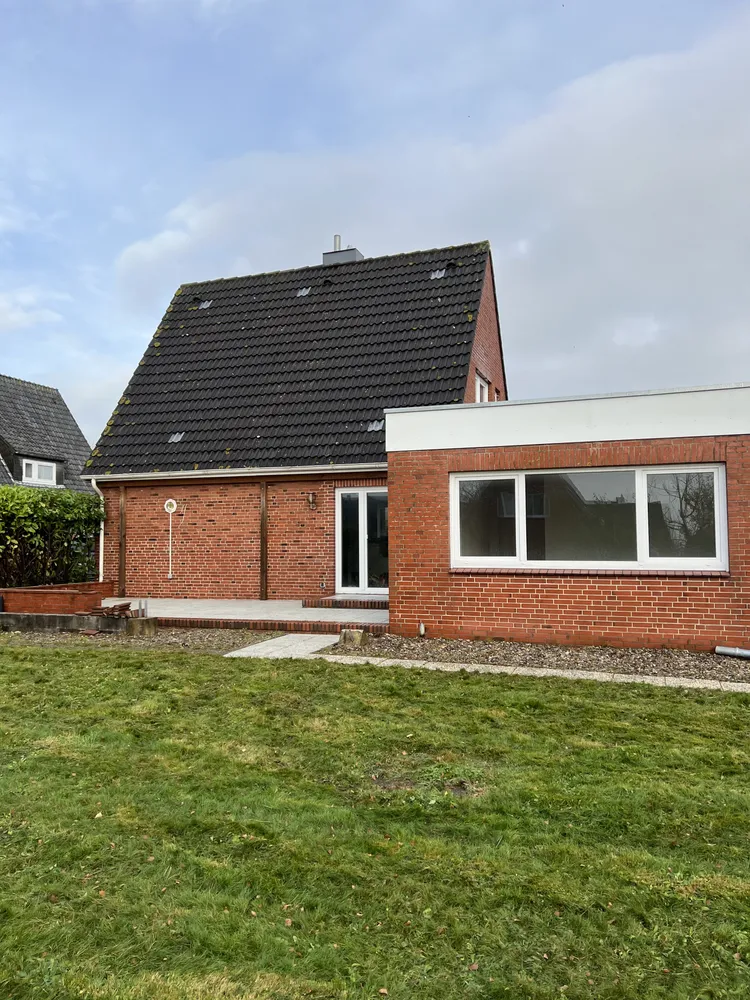 6 Zimmer Haus mit 110 m² in Husum – Bild 4
