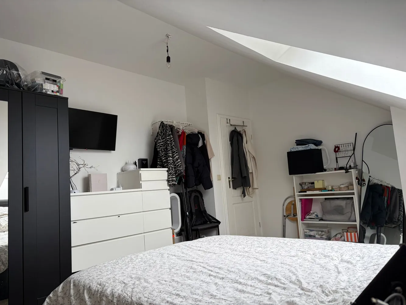 2 Zimmer Wohnung mit 60 m² in Mannheim – Bild 9