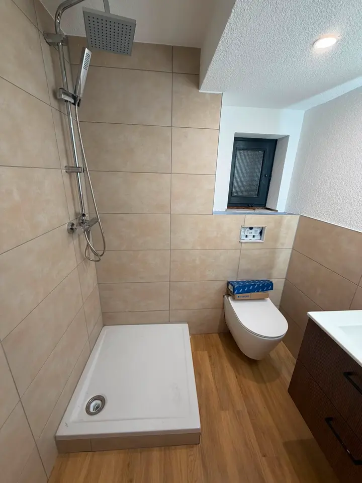 2 Zimmer Wohnung mit 45 m² in Kirchheim unter Teck – Bild 5