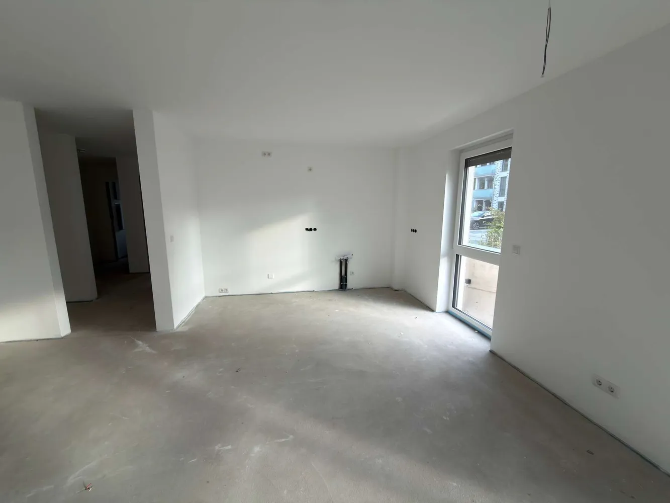 2 Zimmer Wohnung mit 81 m² in Lübeck – Bild 7