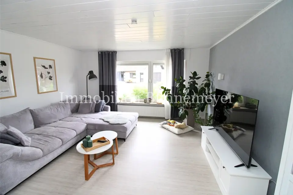 6 Zimmer Haus mit 140 m² in Quakenbrück – Bild 6