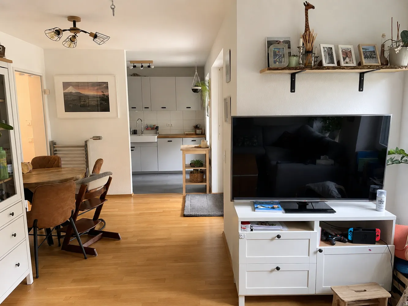 3 room apartment with 81 m² in Leverkusen – Photo 6