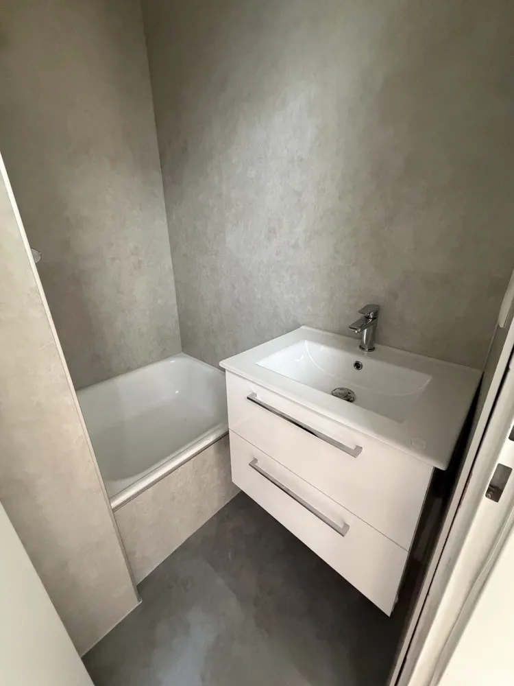 1 Zimmer Wohnung mit 28 m² in Lübeck – Bild 11