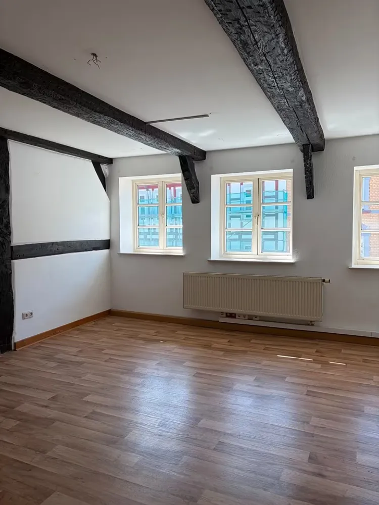 3 Zimmer Wohnung mit 111 m² in Einbeck – Bild 3