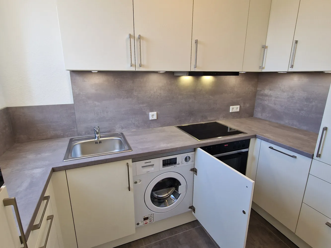 2 Zimmer Wohnung mit 43 m² in Düsseldorf – Bild 12