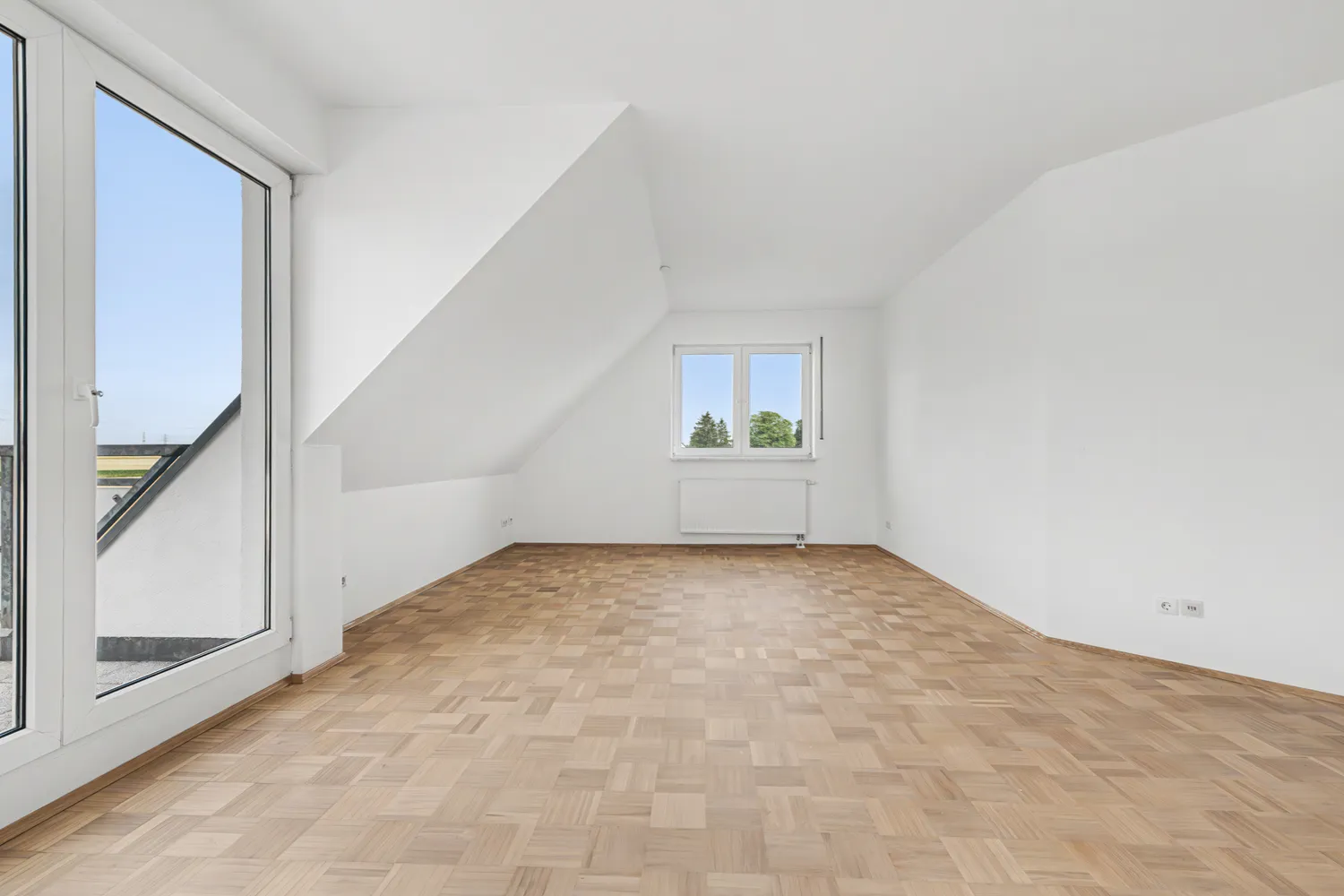 5 Zimmer Wohnung mit 175 m² in Düsseldorf – Bild 8