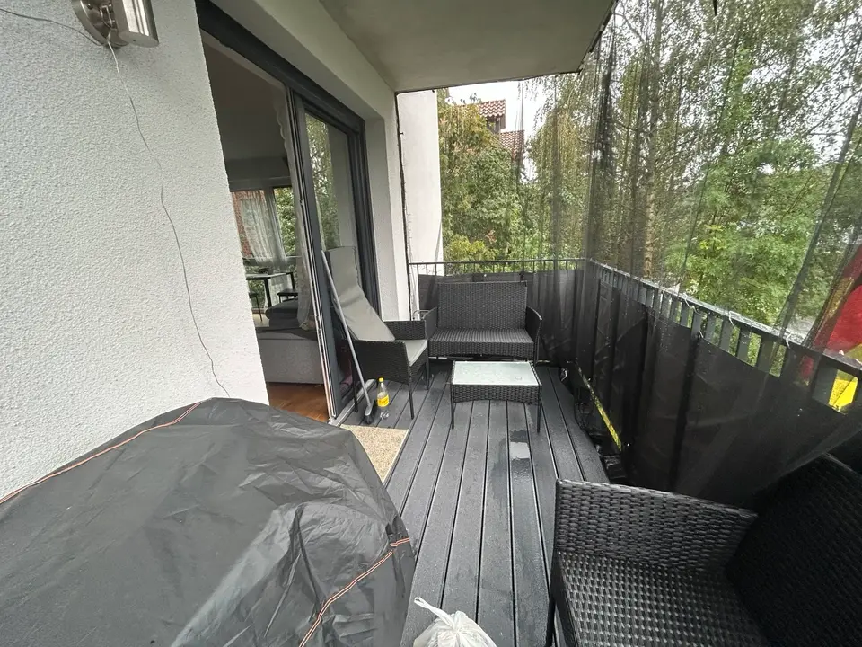 4 Zimmer Wohnung mit 72 m² in Königs Wusterhausen – Bild 4