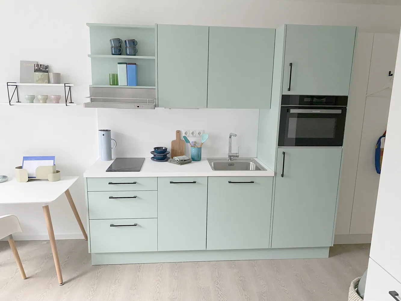 1 Zimmer Wohnung mit 35 m² in Osnabrück – Bild 3