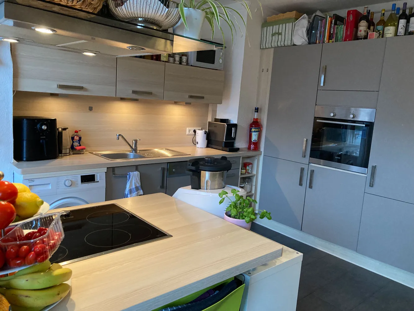 4 Zimmer Wohnung mit 107 m² in Hannover – Bild 5