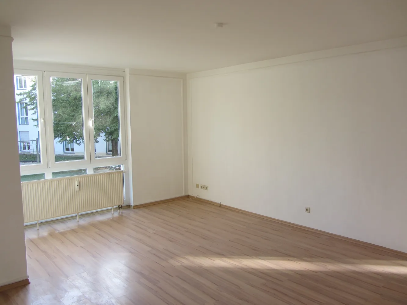 3 Zimmer Wohnung mit 87 m² in Berlin – Bild 6