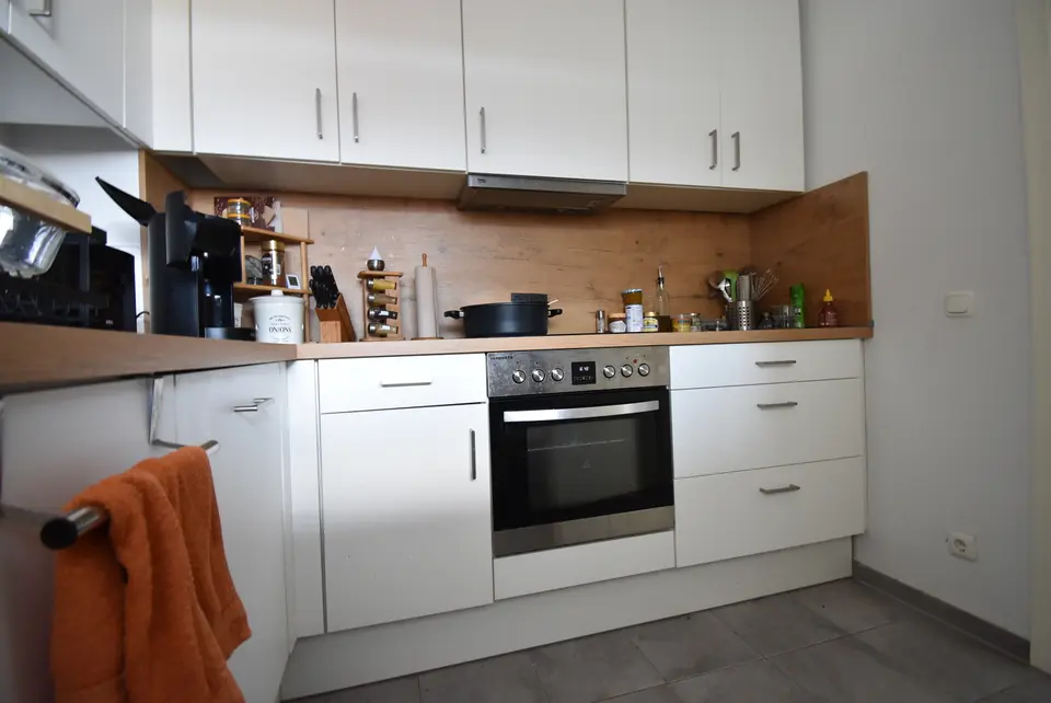 3 Zimmer Wohnung mit 60 m² in Oberhausen – Bild 5