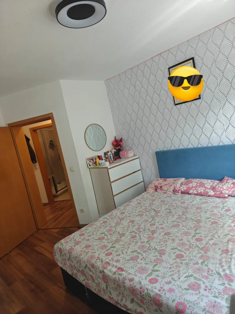 3 Zimmer Wohnung mit 79 m² in Ludwigshafen am Rhein – Bild 3