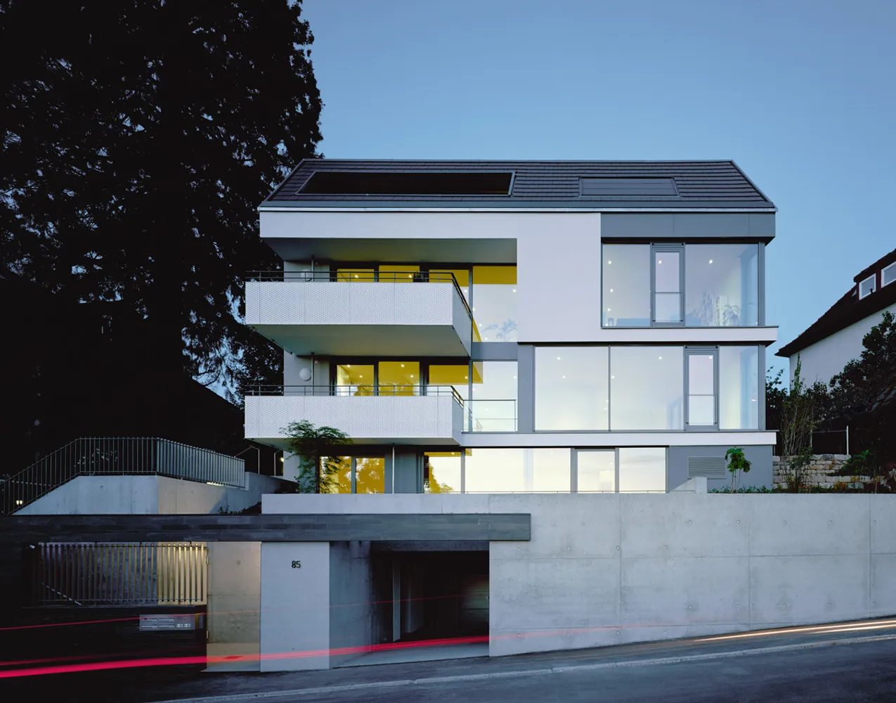 4 Zimmer Wohnung mit 165 m² in Stuttgart – Bild 8