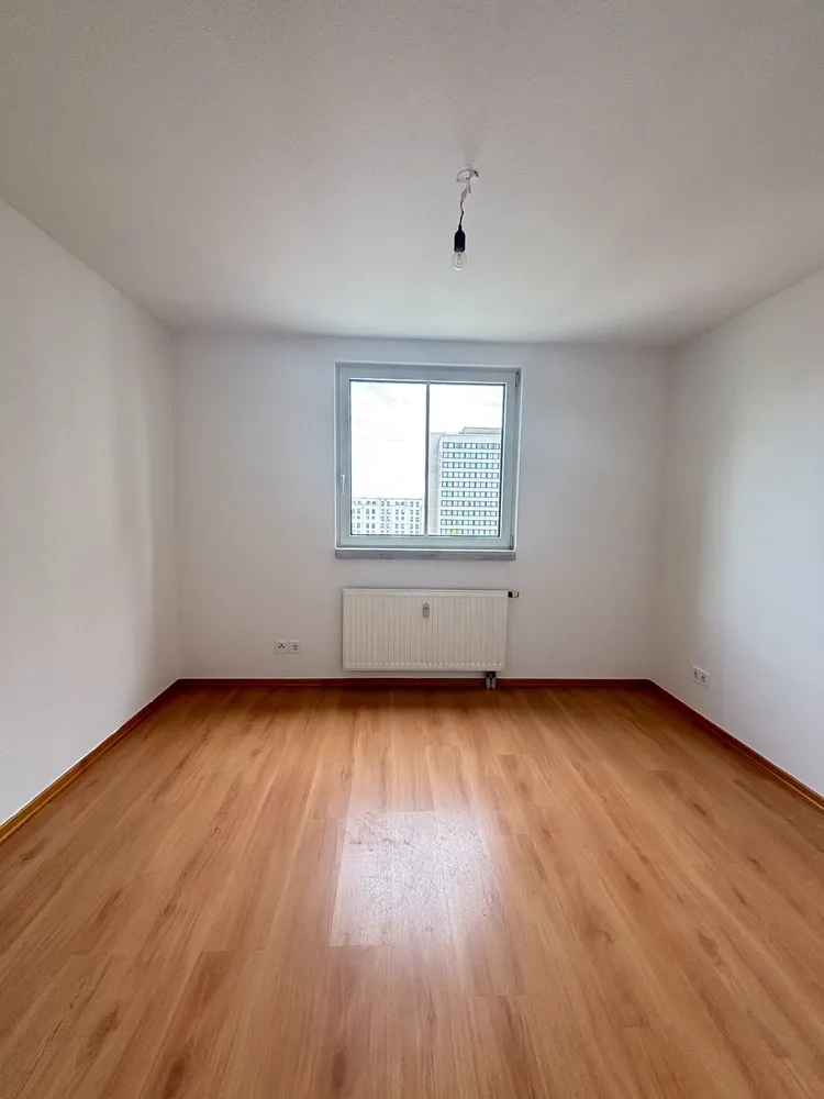 2 Zimmer Wohnung mit 58 m² in Frankfurt am Main – Bild 4