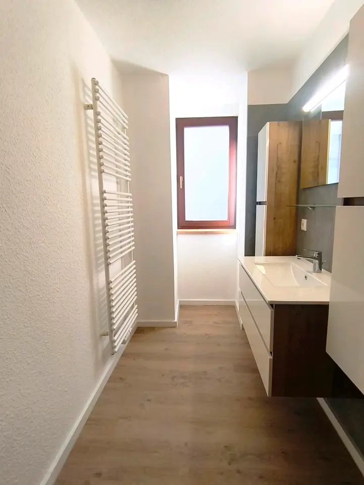 3 Zimmer Wohnung mit 90 m² in Saalfeld/Saale – Bild 4