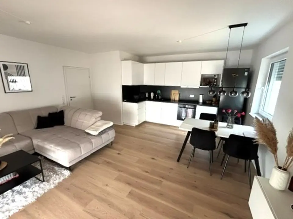 3 Zimmer Wohnung mit 74 m² in Kassel – Bild 4
