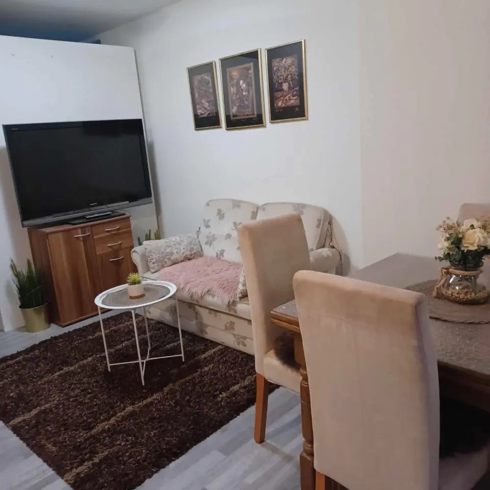 2 Zimmer Wohnung mit 28 m² in Nürnberg – Bild 8