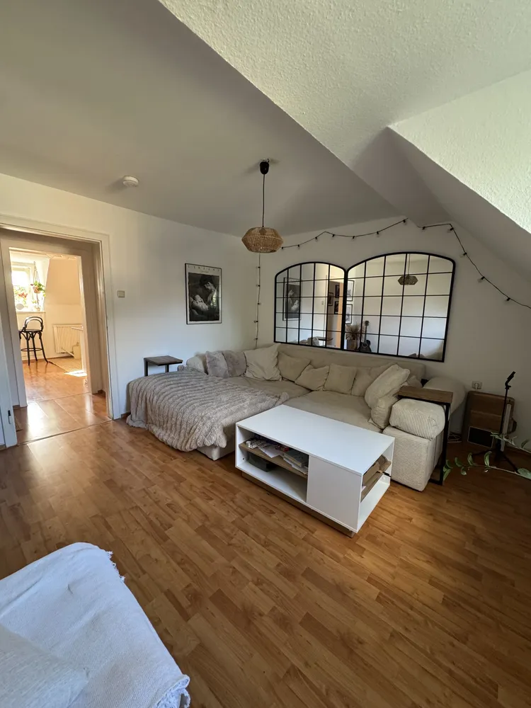 3 Zimmer Wohnung mit 60 m² in Essen – Bild 1