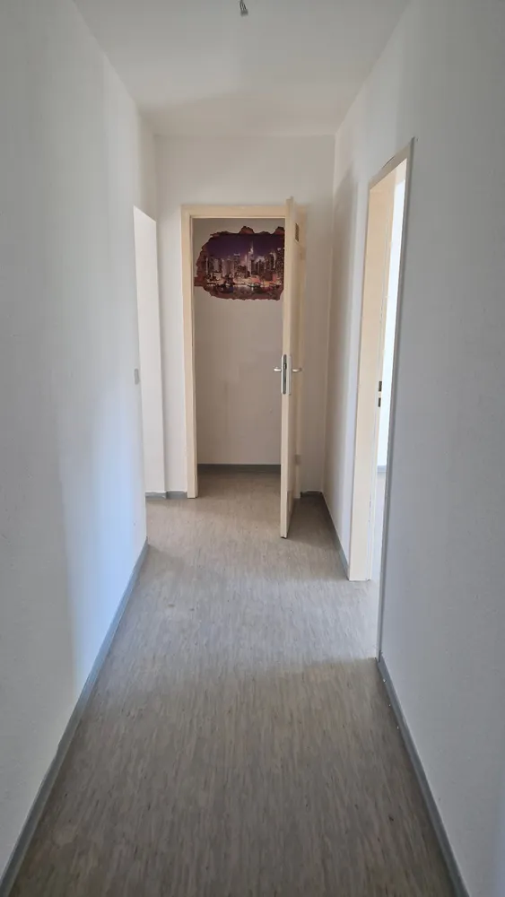 2 Zimmer Wohnung mit 47 m² in Mannheim – Bild 2