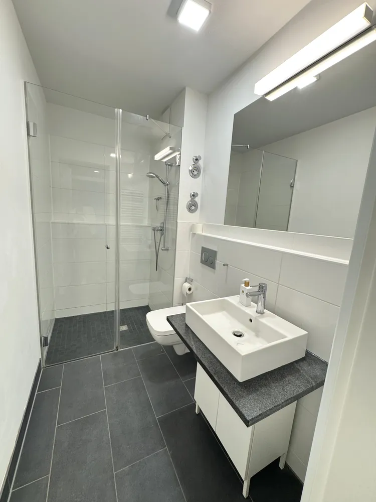 2 Zimmer Wohnung mit 48 m² in Berlin – Bild 5