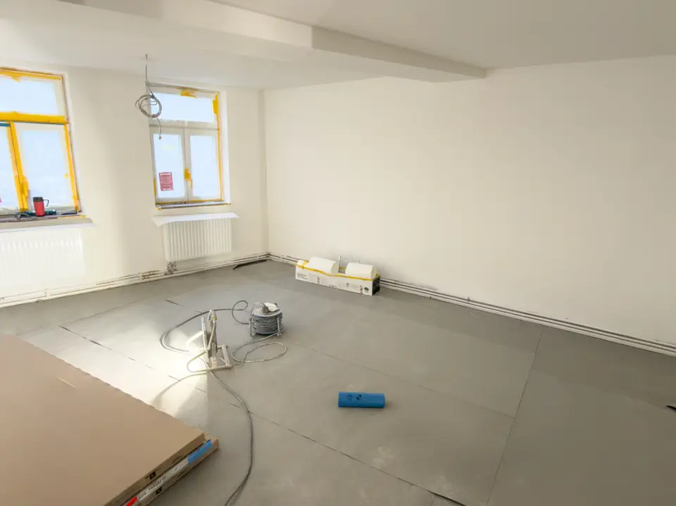 3 Zimmer Wohnung mit 81 m² in Coburg – Bild 6