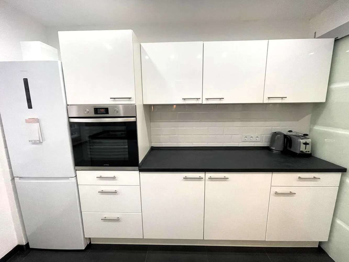 3 Zimmer Wohnung mit 60 m² in Mülheim an der Ruhr – Bild 8