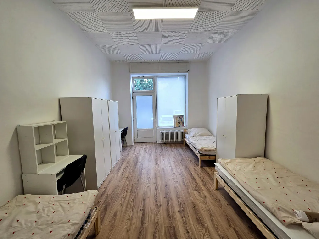 WG-Zimmer mit 14 m² in Berlin – Bild 2