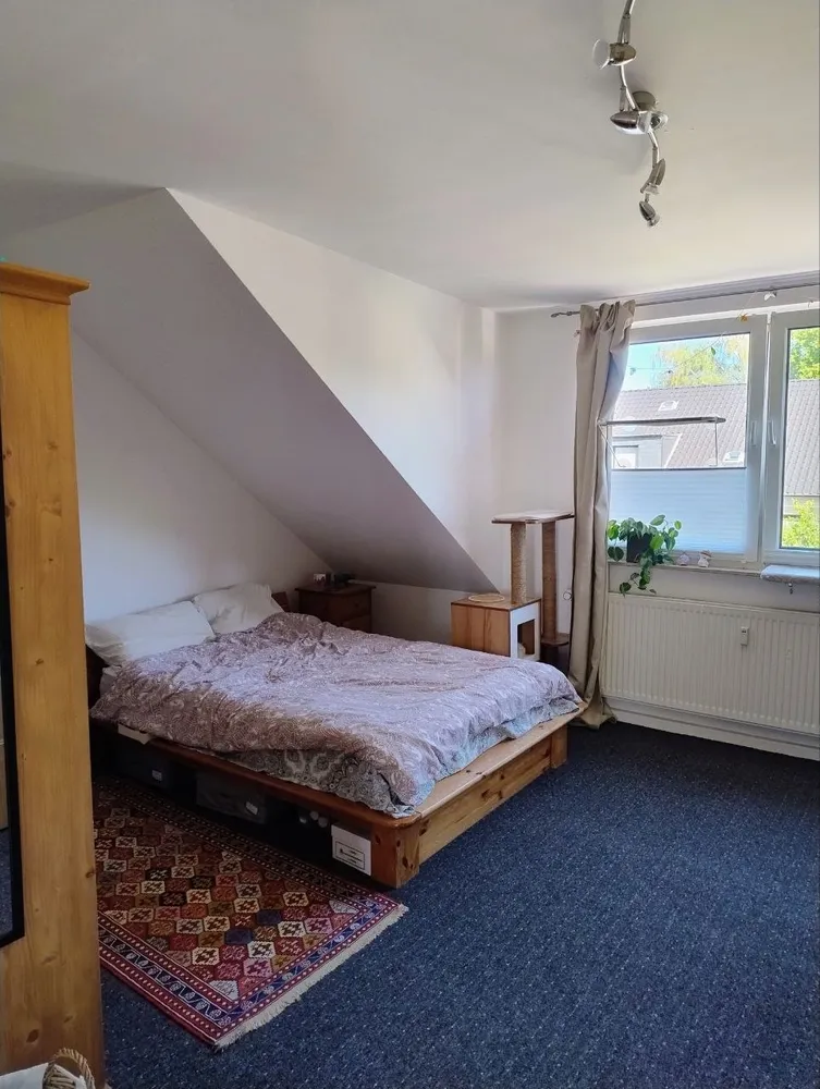2 Zimmer Wohnung mit 53 m² in Bochum – Bild 4