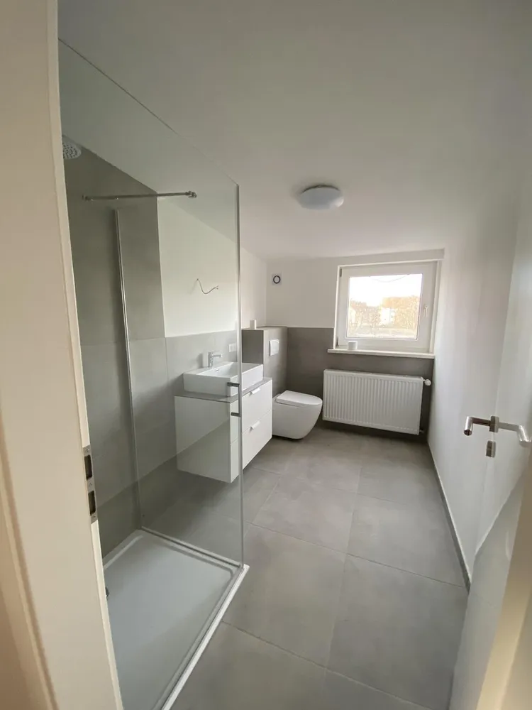 4 Zimmer Wohnung mit 104 m² in Hildesheim – Bild 1