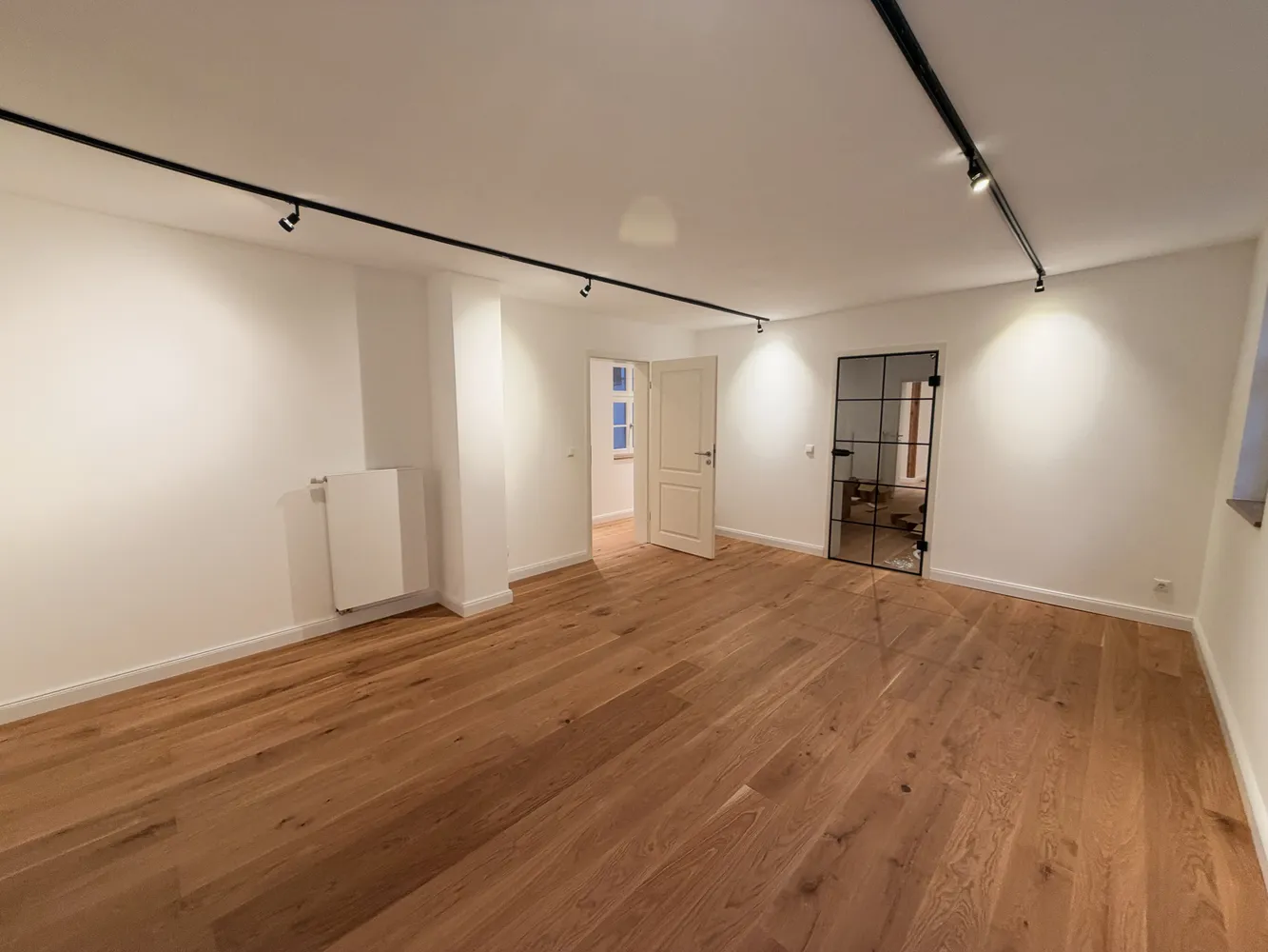 3 Zimmer Wohnung mit 95 m² in Coburg – Bild 1