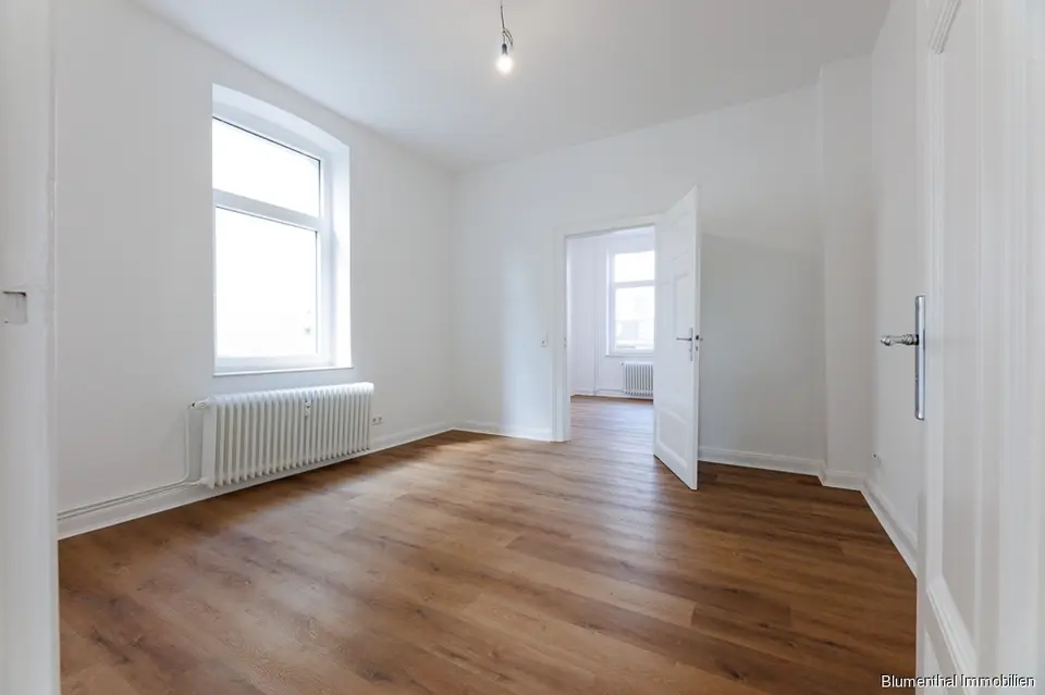 3 Zimmer Wohnung mit 50 m² in Bielefeld – Bild 4