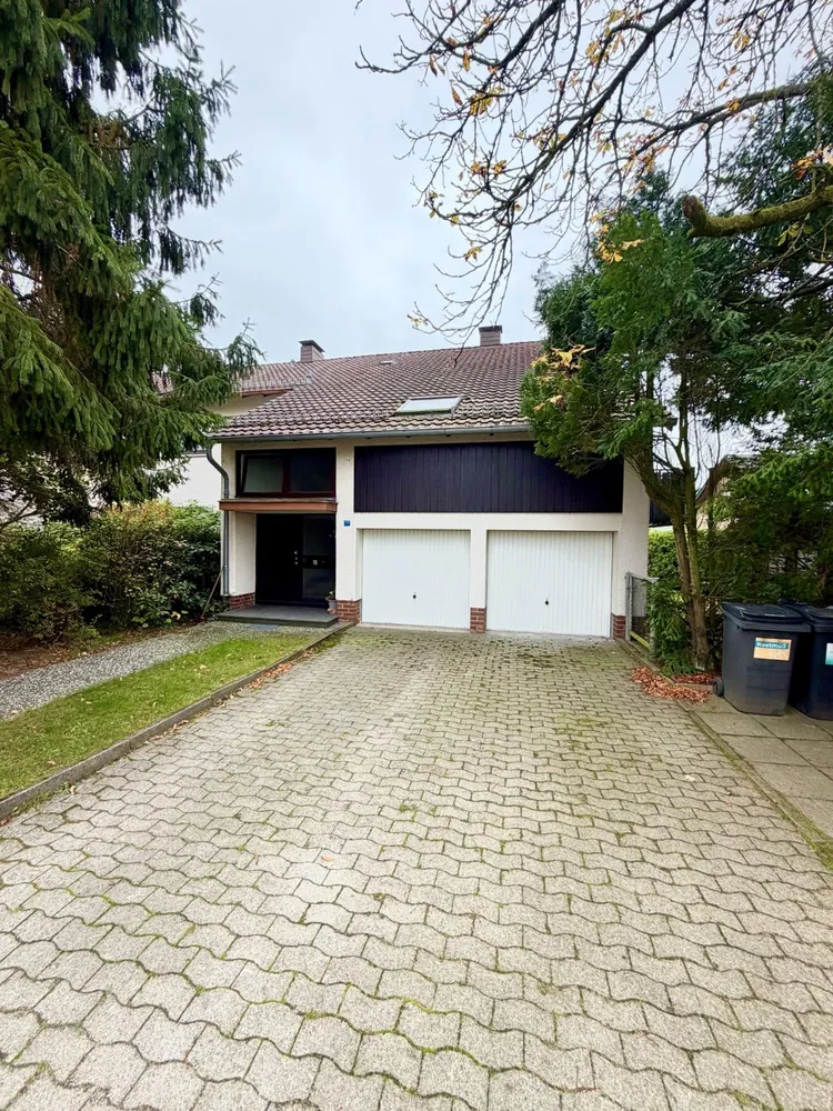 2 room apartment with 94 m² in Bielefeld – Photo 1
