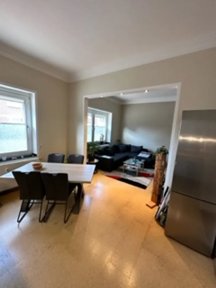 3 room apartment with 70 m² in Duisburg – Photo 3