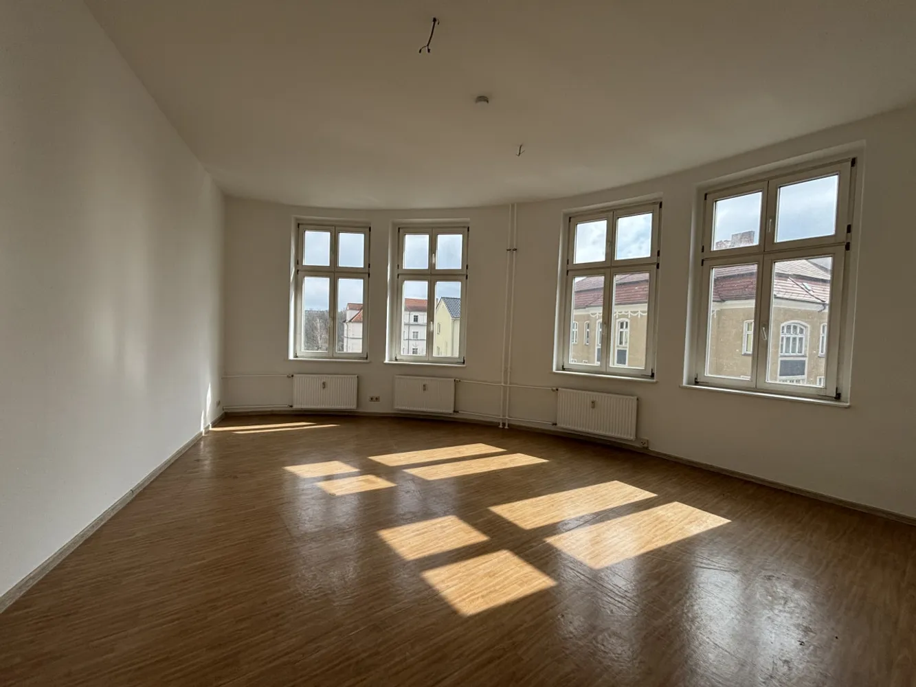3 Zimmer Wohnung mit 124 m² in Frankfurt (Oder) – Bild 5