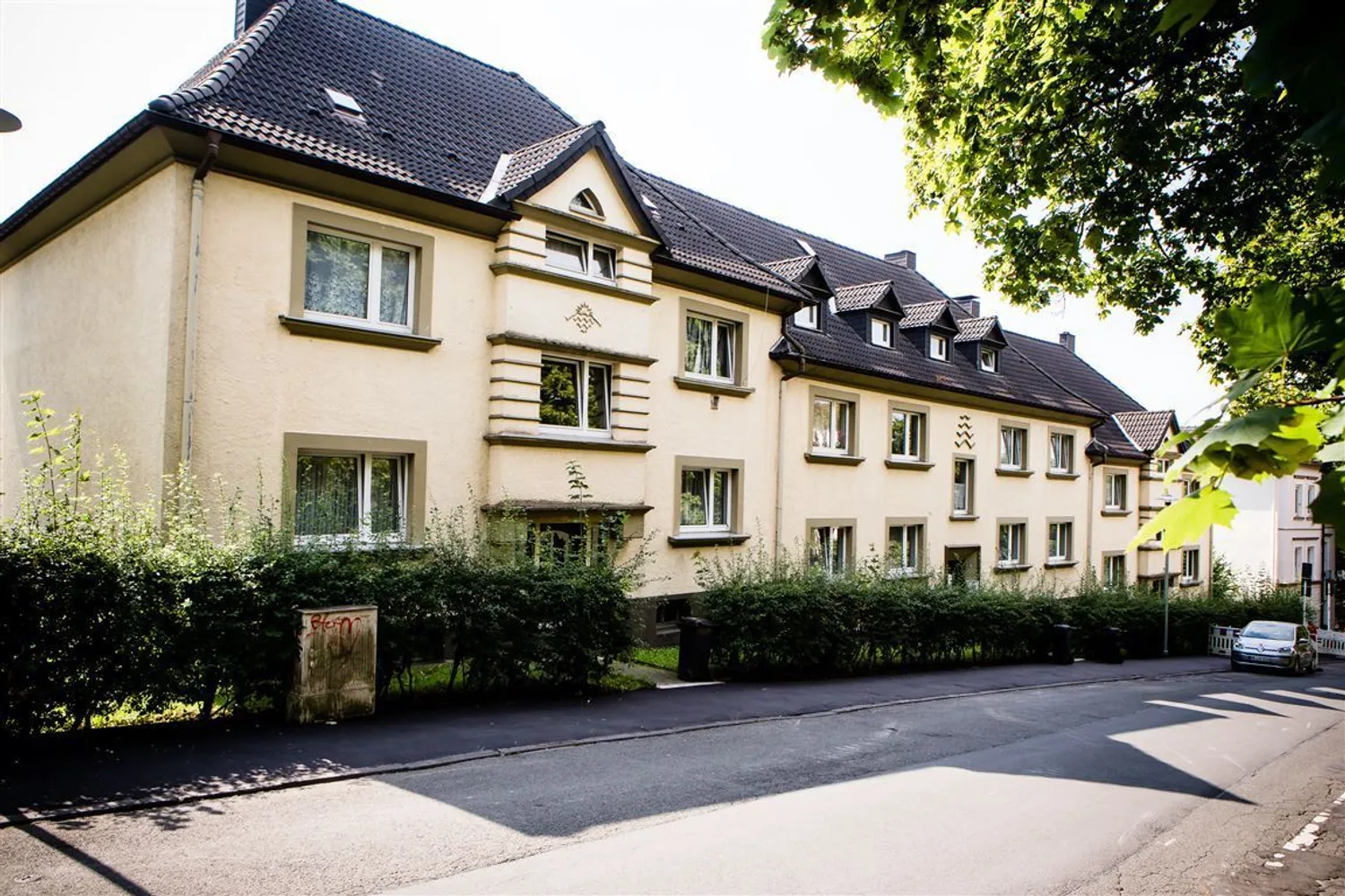 3 Zimmer Wohnung mit 73 m² in Lüdenscheid – Bild 2