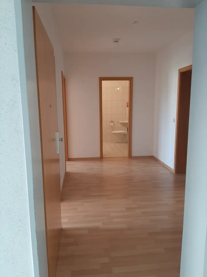 3 Zimmer Wohnung mit 63 m² in Halberstadt – Bild 8