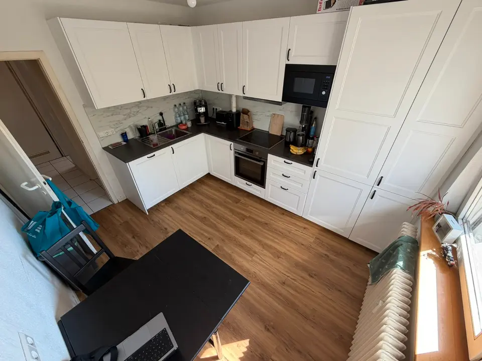 WG-Zimmer mit 64 m² in Bruchsal – Bild 4