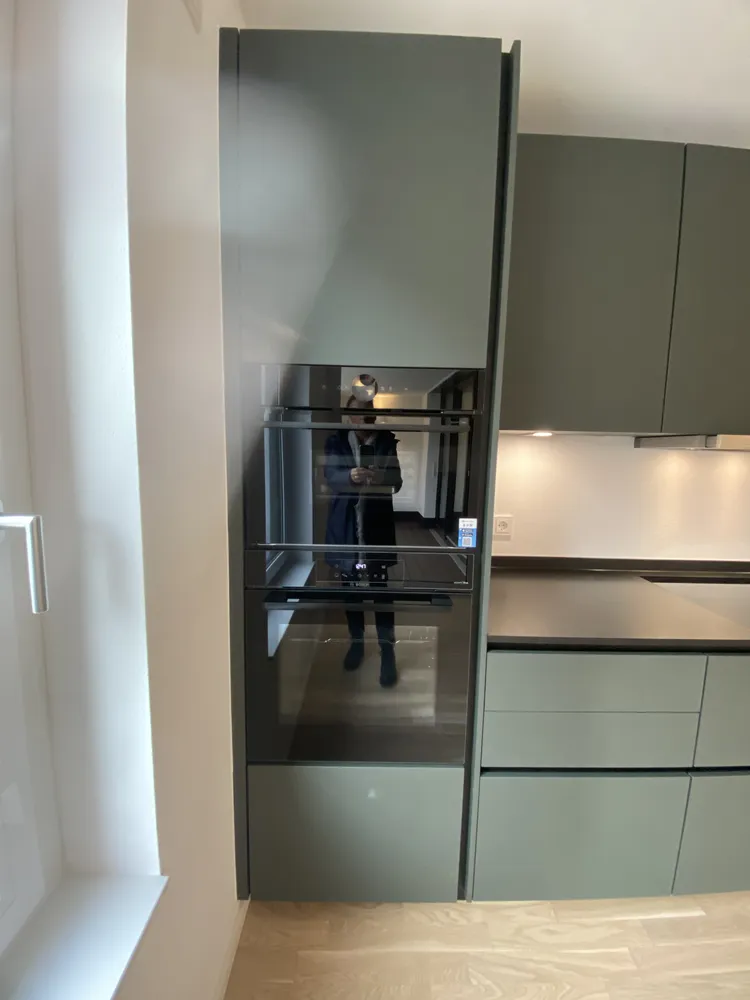 4 Zimmer Wohnung mit 107 m² in Freiburg im Breisgau – Bild 2
