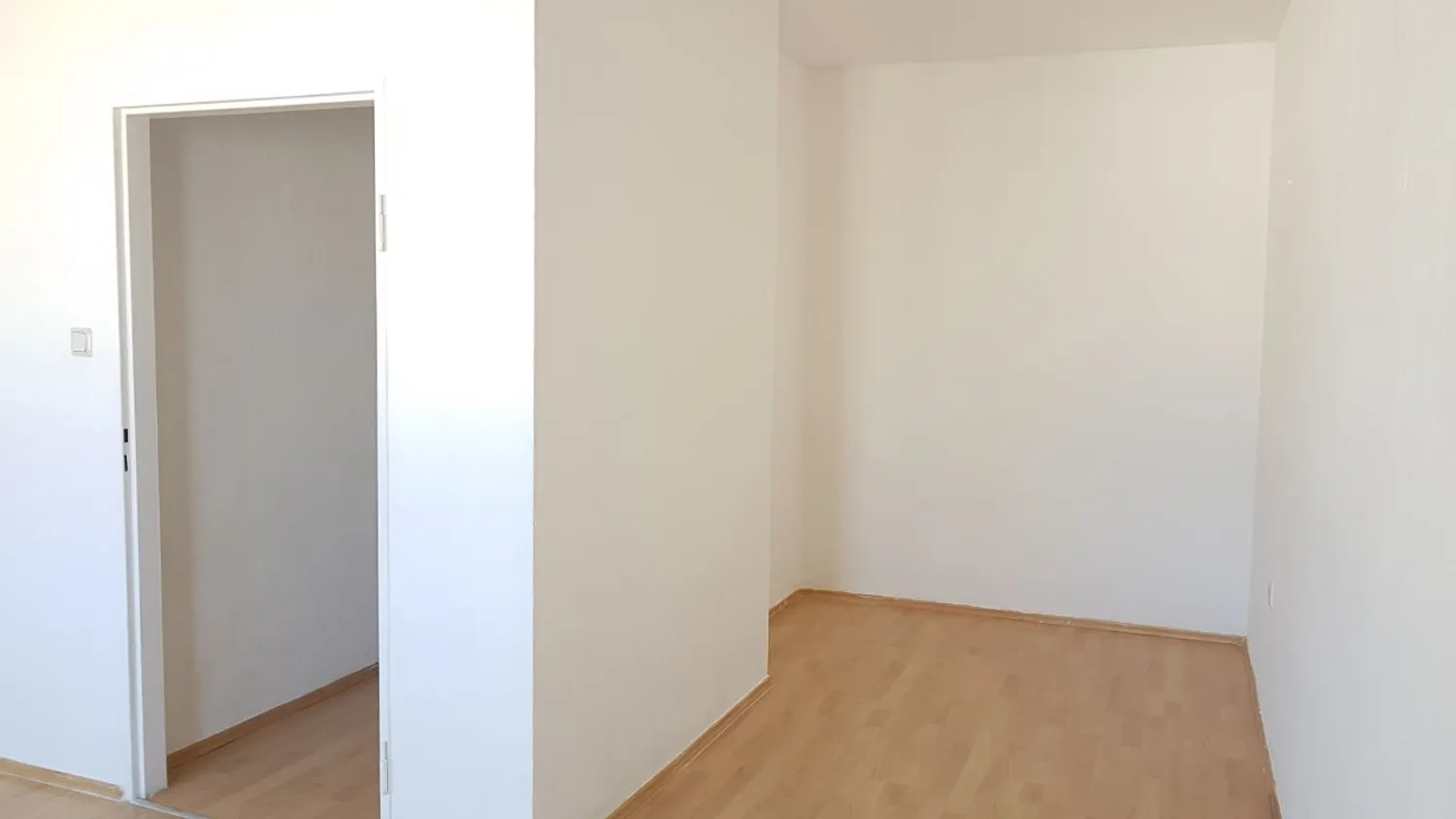 1 room apartment with 32 m² in Mannheim – Photo 2