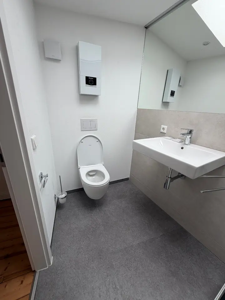 7 room apartment with 220 m² in Gladbeck – Photo 5