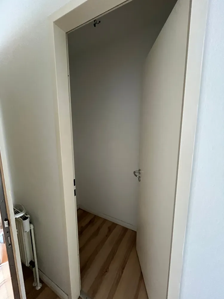 4 room apartment with 100 m² in Hamburg – Photo 2