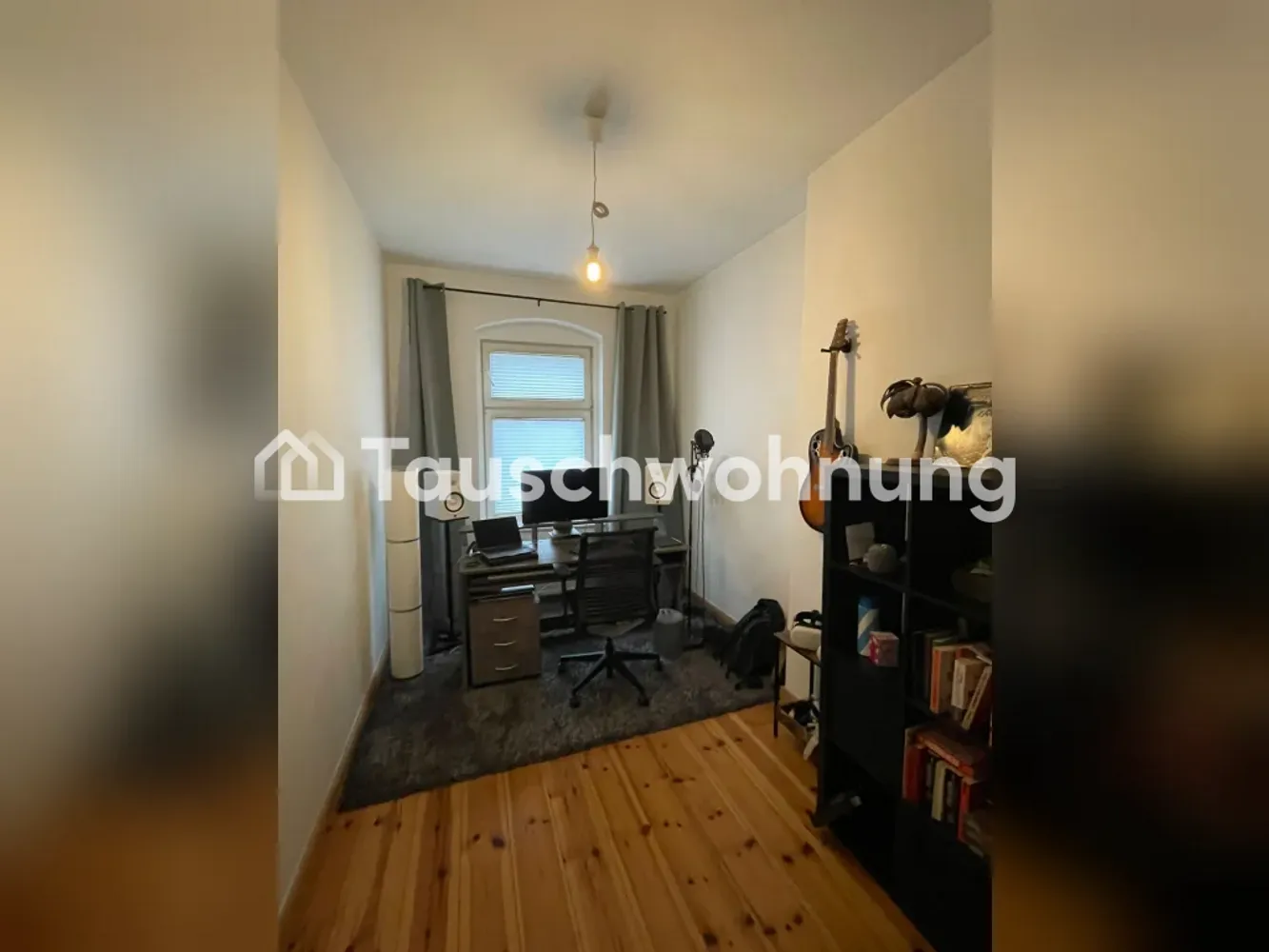 6 Zimmer Wohnung mit 160 m² in Berlin – Bild 6