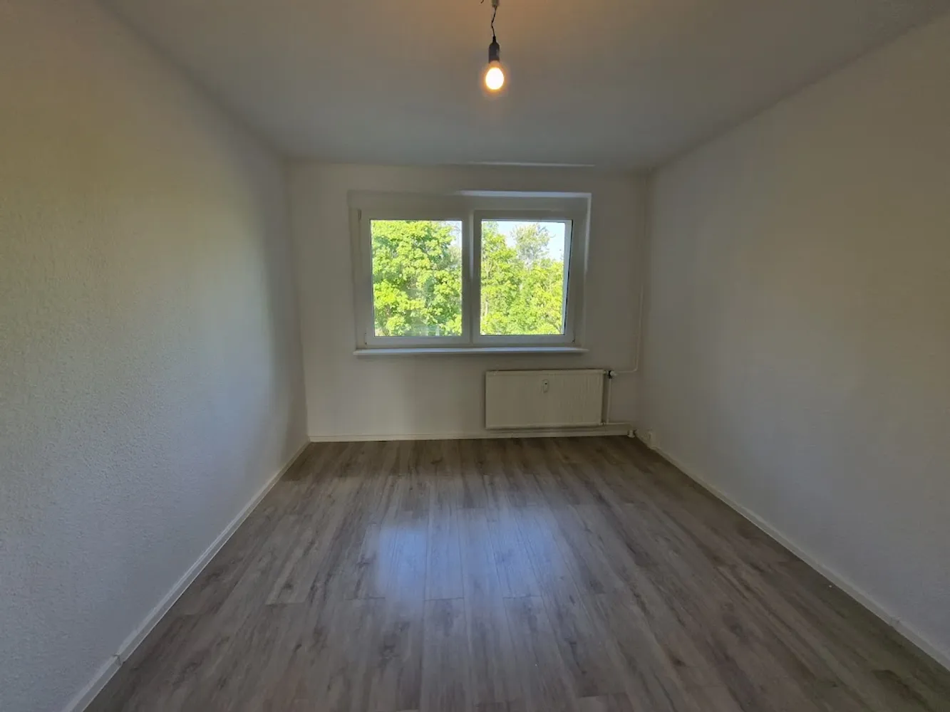 3 Zimmer Wohnung mit 70 m² in Brandenburg an der Havel – Bild 2