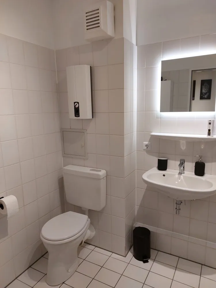 1 Zimmer Wohnung mit 37 m² in Aachen – Bild 10