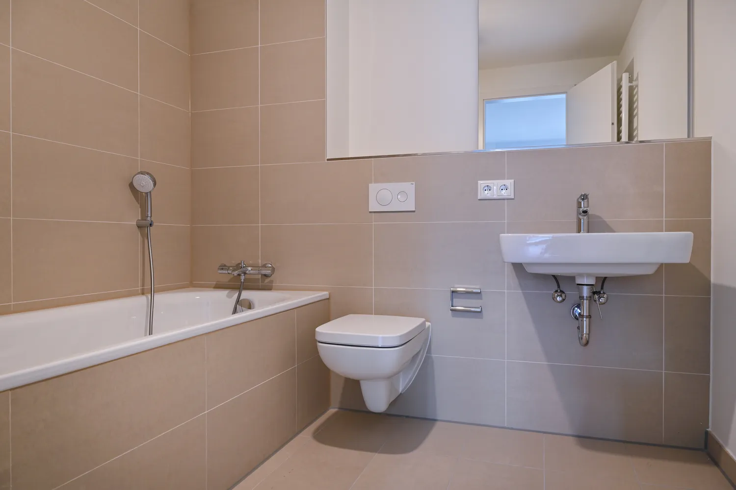 3 Zimmer Wohnung mit 87 m² in Dresden – Bild 3