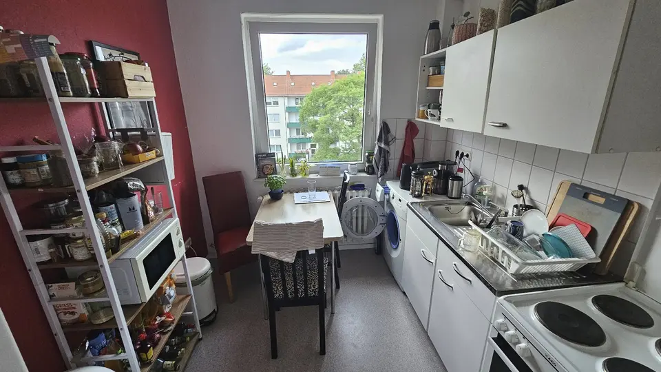 WG-Zimmer mit 72 m² in Bremen – Bild 3
