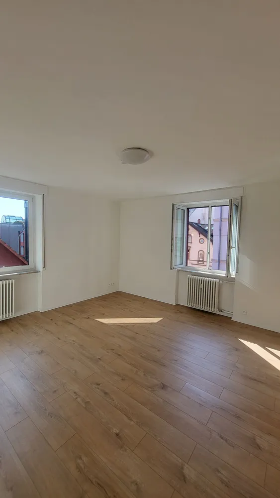 3 Zimmer Wohnung mit 87 m² in Karlsruhe – Bild 1